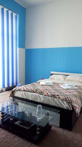 Apartamento Mogosoaia Bridge