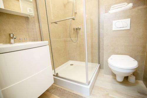 Apartamento Metropolitan Iassium Luxury Suites