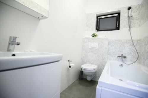 Apartamento Metropolitan Iassium Luxury Suites