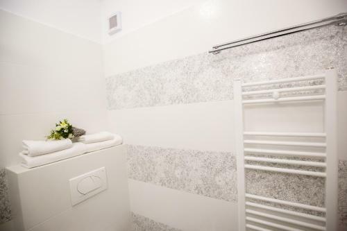 Apartamento Metropolitan Iassium Luxury Suites