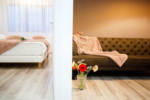 Apartamento Metropolitan Iassium Luxury Suites