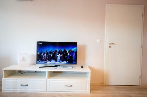Apartamento Metropolitan Iassium Luxury Suites