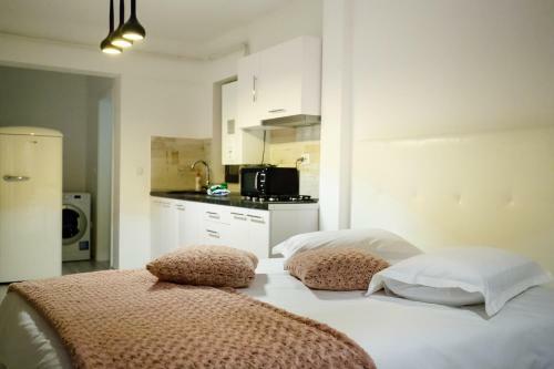 Apartamento Metropolitan Iassium Luxury Suites