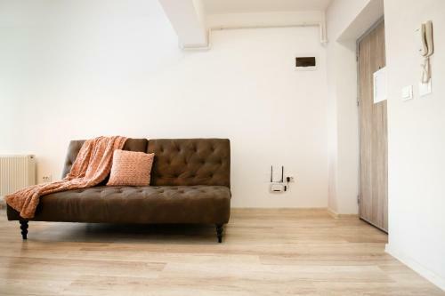 Apartamento Metropolitan Iassium Luxury Suites