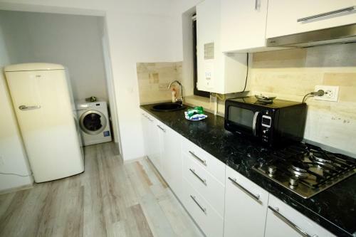 Apartamento Metropolitan Iassium Luxury Suites