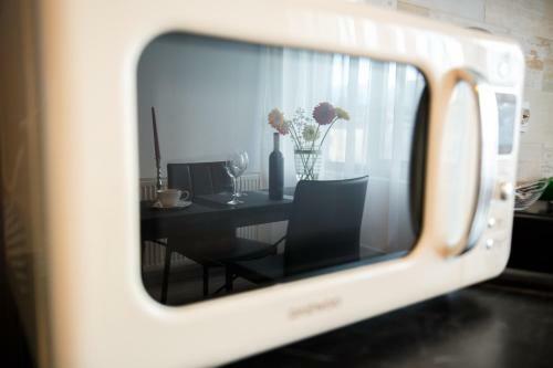 Apartamento Metropolitan Iassium Luxury Suites