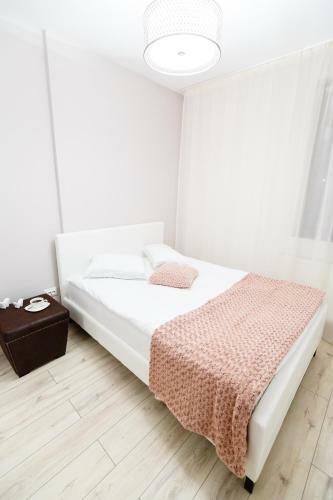 Apartamento Metropolitan Iassium Luxury Suites
