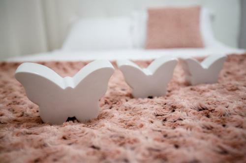 Apartamento Metropolitan Iassium Luxury Suites