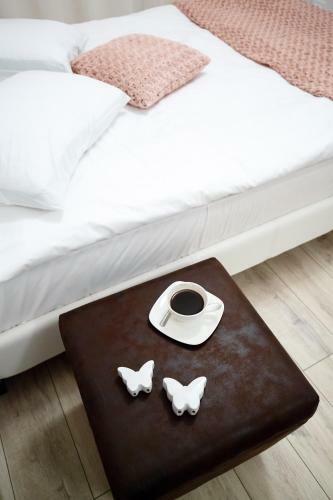 Apartamento Metropolitan Iassium Luxury Suites
