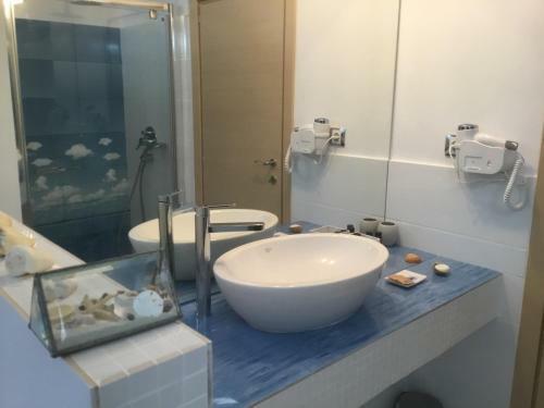 Apartamento White Dream Suites