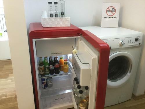 Apartamento White Dream Suites