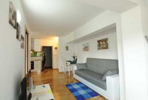 Apartamento White Dream Suites