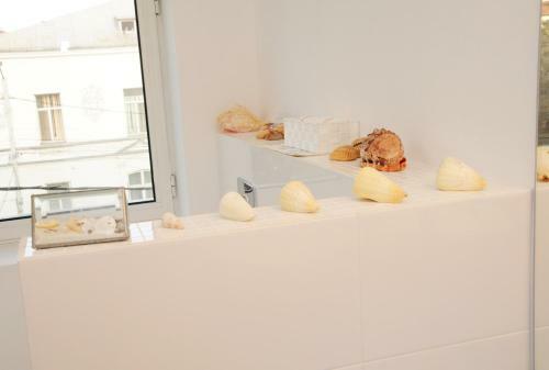 Apartamento White Dream Suites