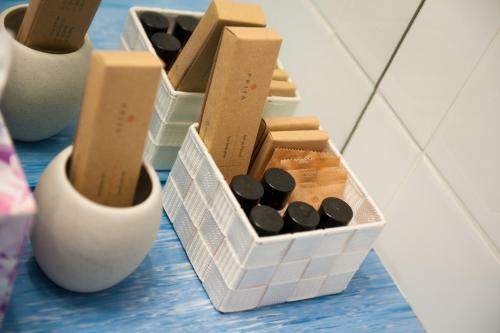 Apartamento White Dream Suites