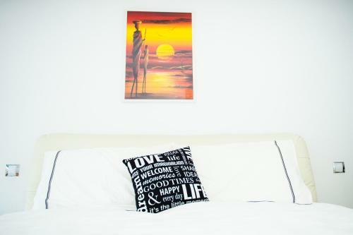 Apartamento White Dream Suites