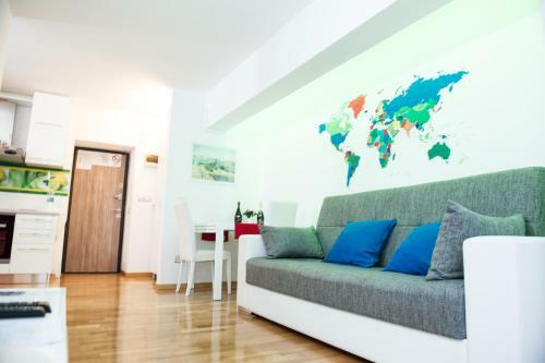 Apartamento White Dream Suites