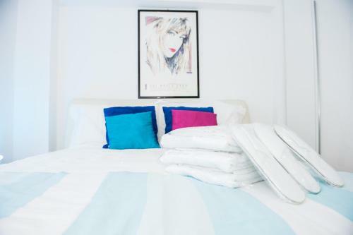 Apartamento White Dream Suites