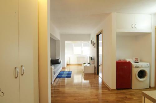 Apartamento White Dream Suites