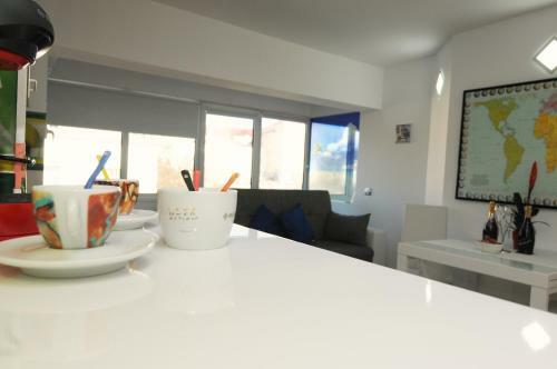 Apartamento White Dream Suites