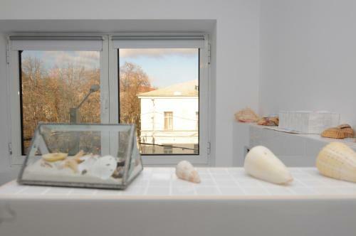 Apartamento White Dream Suites