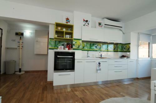 Apartamento White Dream Suites