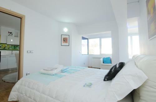 Apartamento White Dream Suites