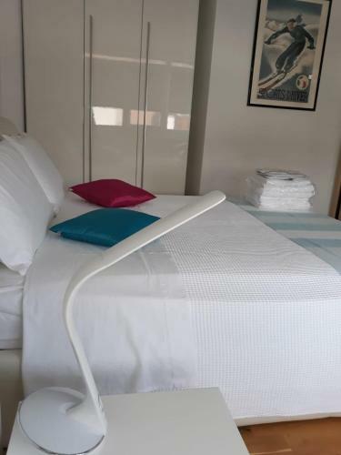 Apartamento White Dream Suites