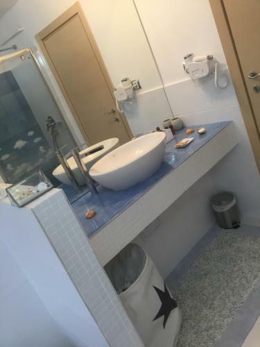 Apartamento White Dream Suites