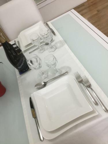 Apartamento White Dream Suites