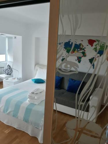 Apartamento White Dream Suites