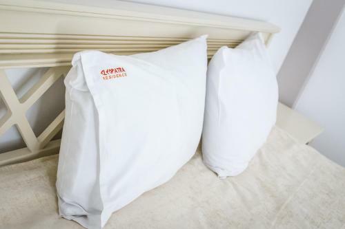Apartamento Cleopatra Residence