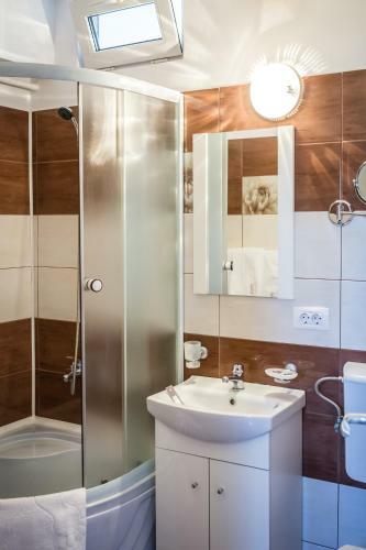 Apartamento Cleopatra Residence