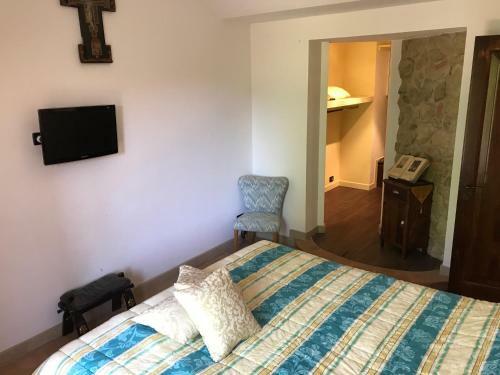 Apartamento Residence Riccardi