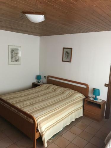 Apartamento Residence Riccardi