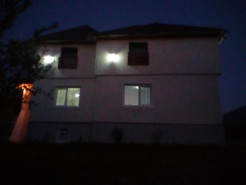 Lodge Cabana Din Varf