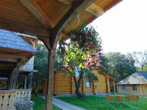 Agroturismo Casutele Din Moisei