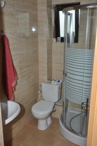 Hostal Casa Dumitrescu