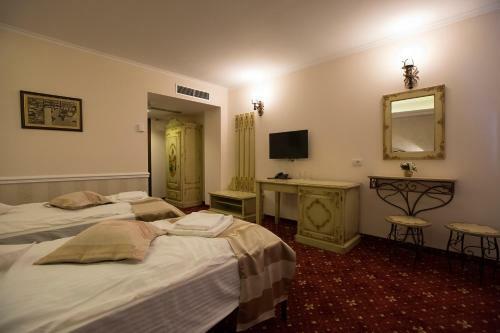 Hotel Aviator Boutique