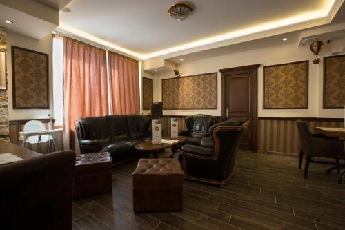 Hotel Aviator Boutique