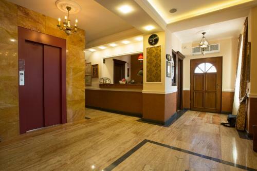 Hotel Aviator Boutique