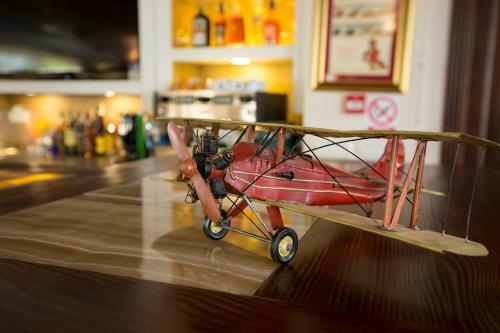 Hotel Aviator Boutique