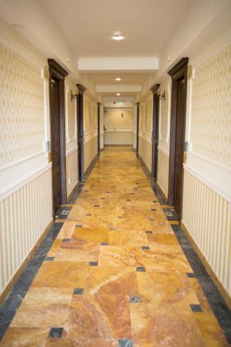 Hotel Aviator Boutique