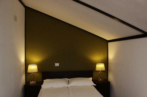 Bed & Breakfast La Livada