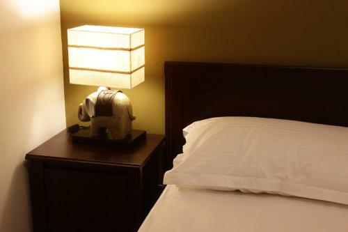 Bed & Breakfast La Livada