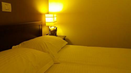 Bed & Breakfast La Livada