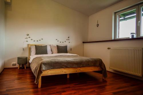 Cozy Apartment