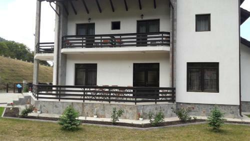 Hostal Pensiunea Ioana