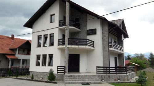 Hostal Pensiunea Ioana