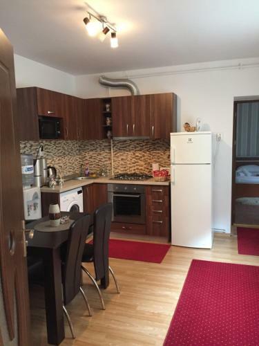 Apartamento Center House Xenopol