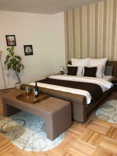 Apartamento Center House Xenopol